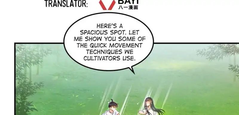 Cultivation Chat Group Chapter 105 5